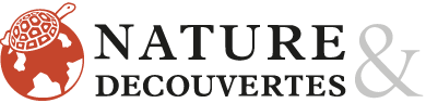 nature et découvertes logo